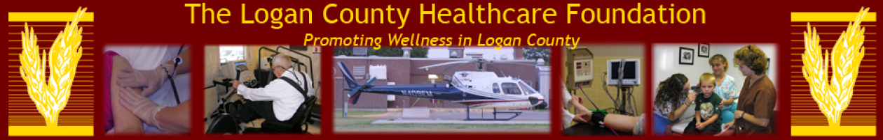 Logan County Healthcare Foundation
